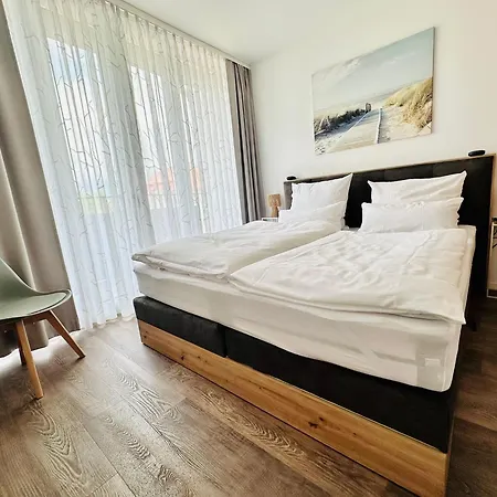 Appartement Gropius Ii