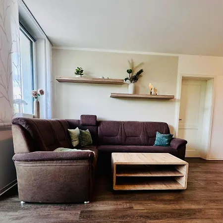 Appartement Gropius Ii Dessau-Rosslau