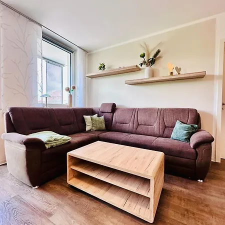 Gropius Ii Appartement *