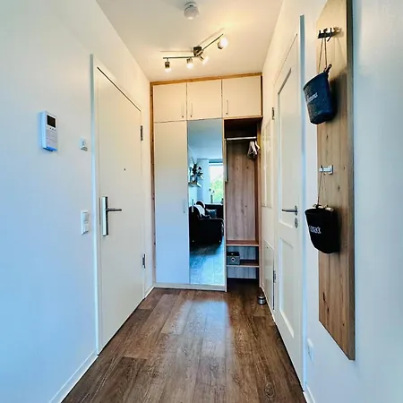 Gropius Ii Appartement