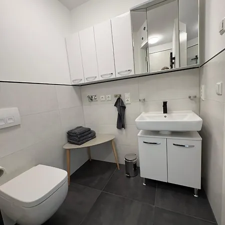 Gropius Ii Appartement