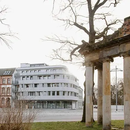 Gropius Ii Appartement
