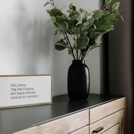 Appartement Gropius Ii