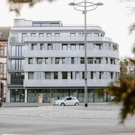 Gropius Ii Dessau-Rosslau